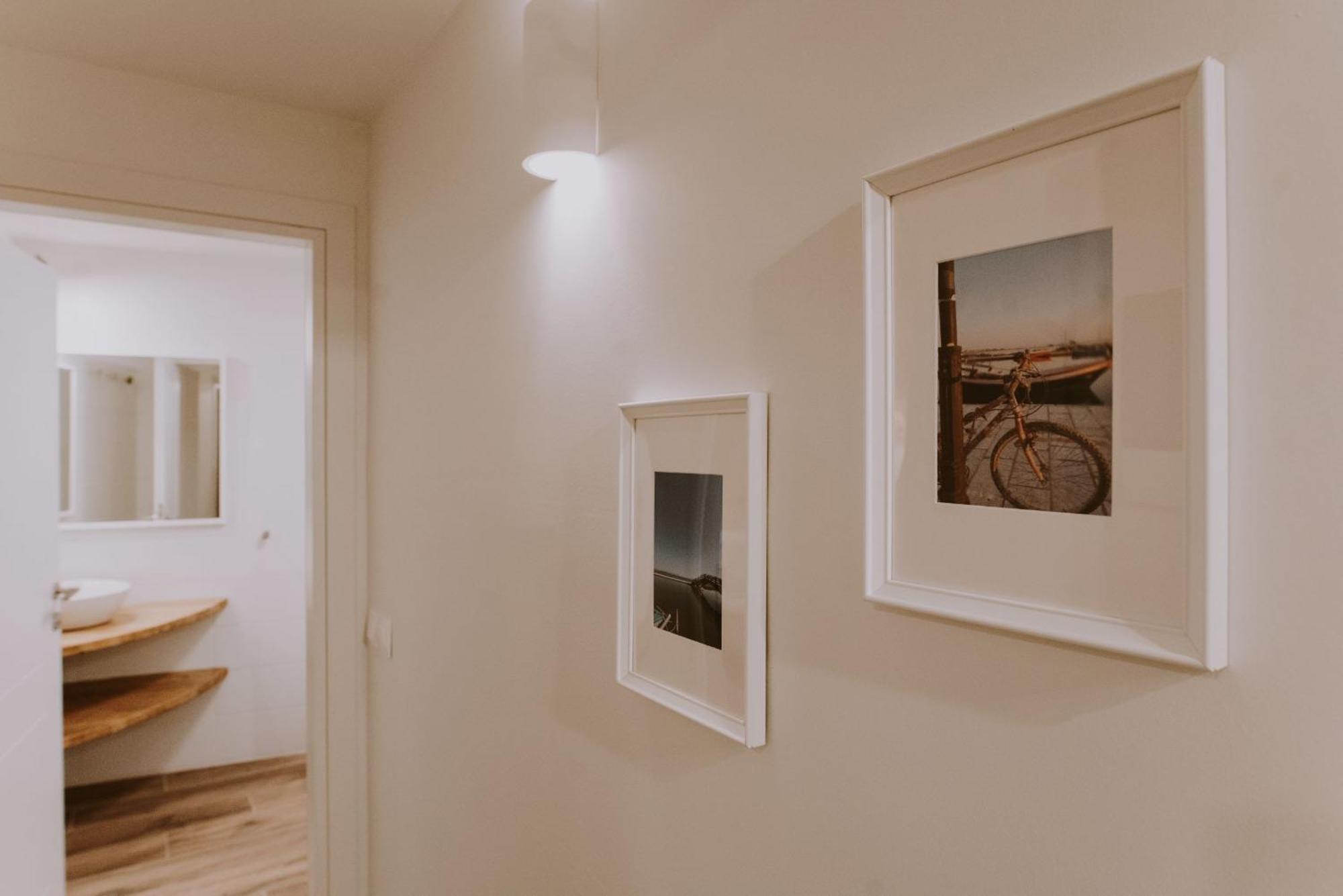Eriel Boutique Aparthotel